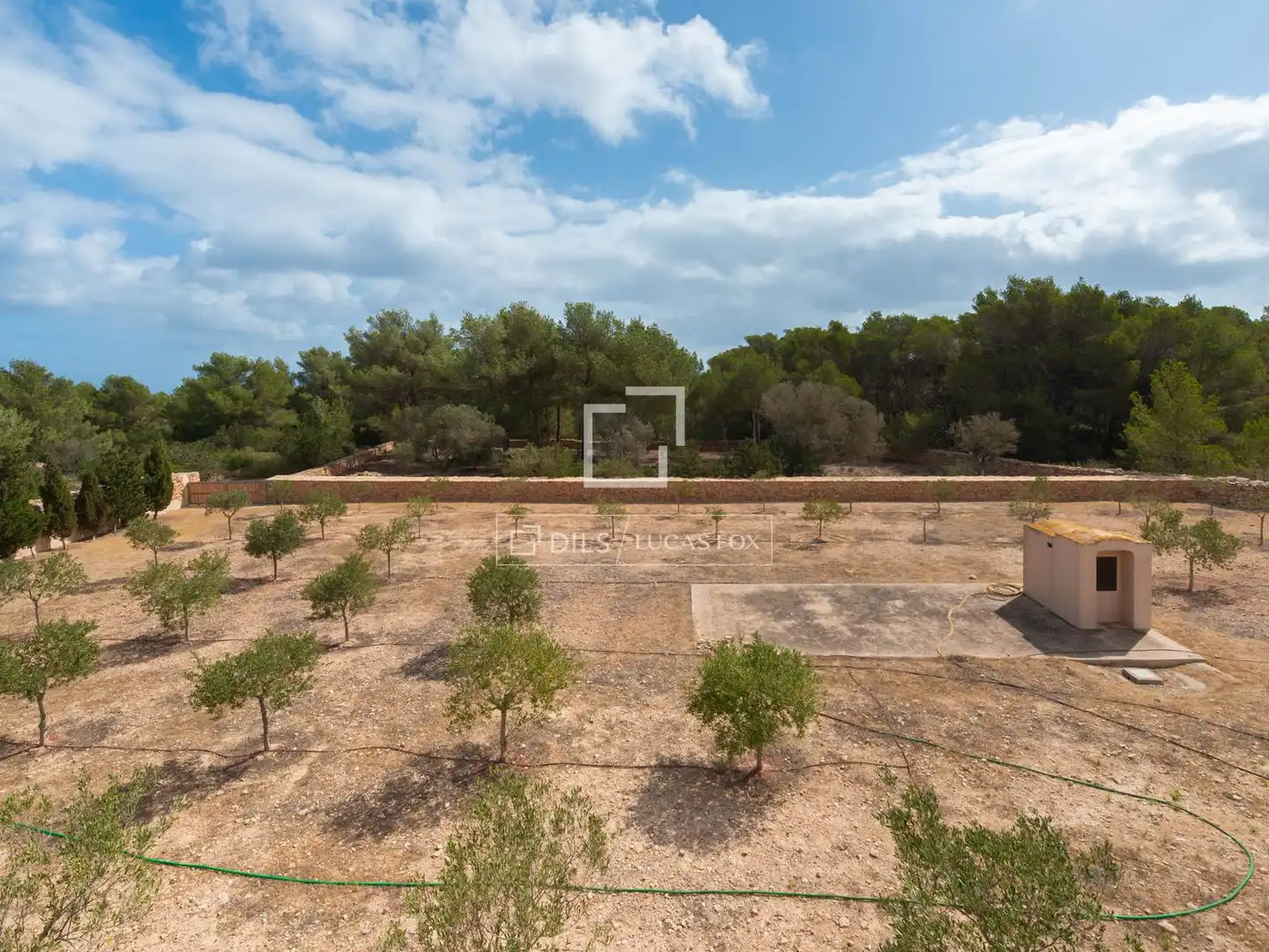 Chalet con terraza en venta en Formentera, imagen 40