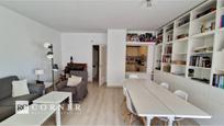 Bedroom of Single-family semi-detached for sale in Sant Just Desvern  with Heating, Parquet flooring and Terrace