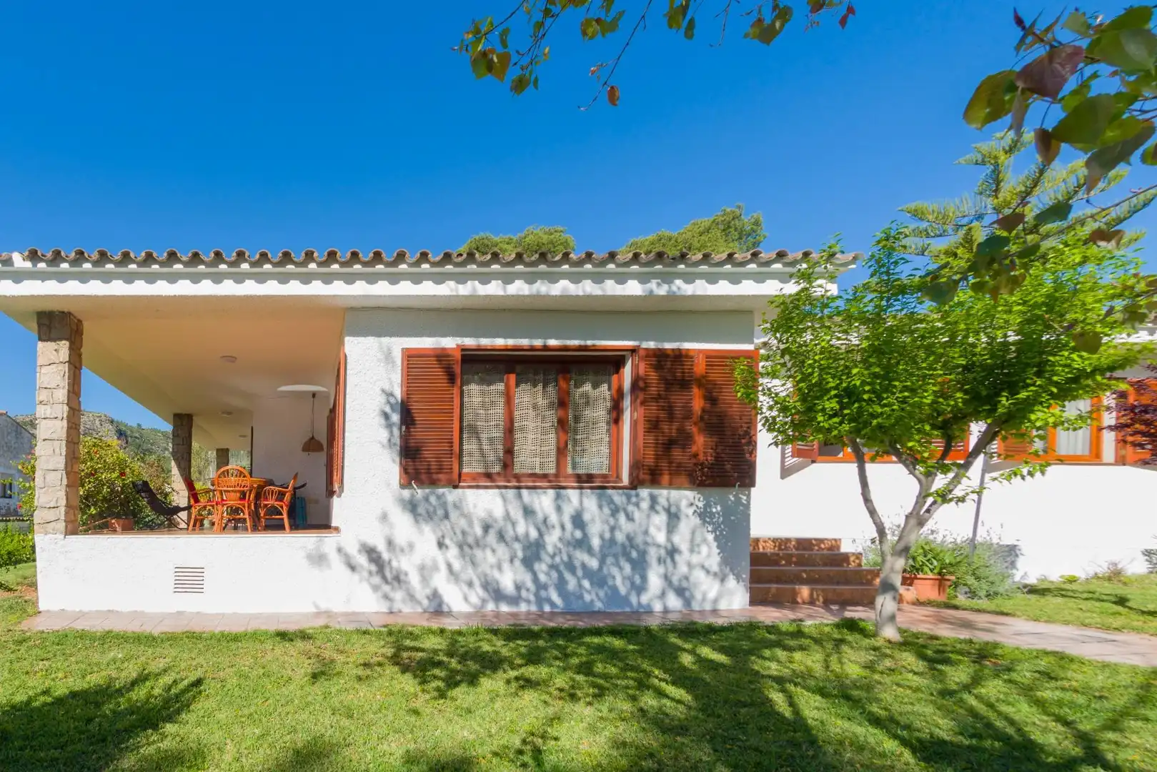 Villa avec jardin à vendre à PARRETA, LA 9, imagen 5