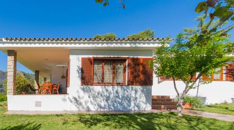 Foto 5 de Casa o xalet en venda a  Parreta, la, 9, Montornés - Las Palmas - El Refugio, Benicasim / Benicàssim