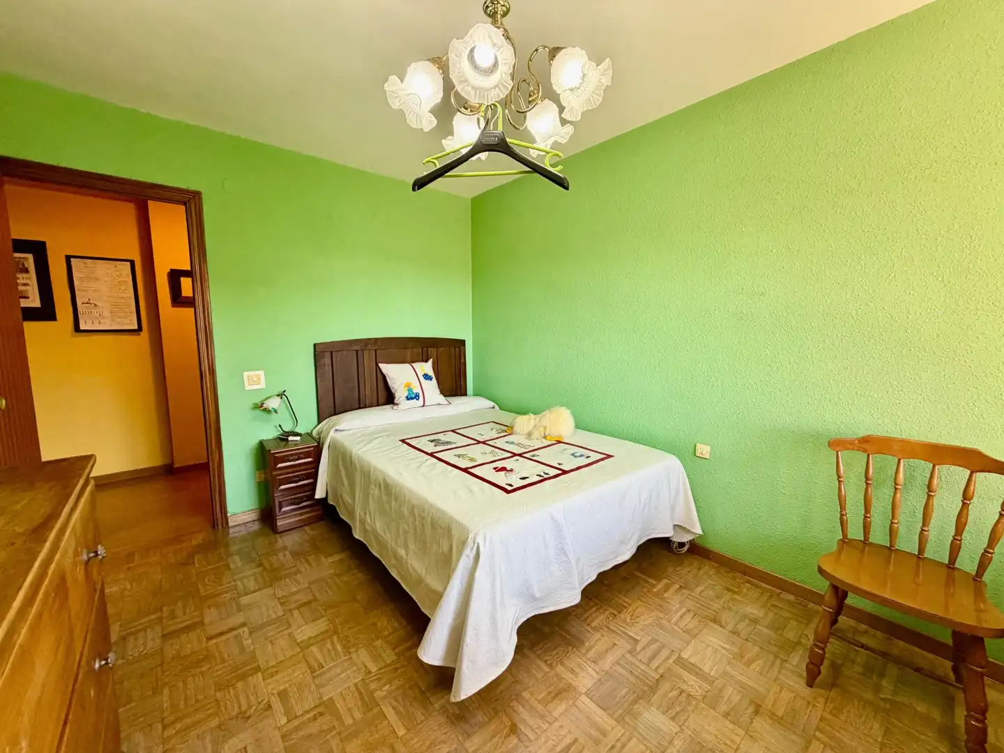 Flat for sale in San Esteban
