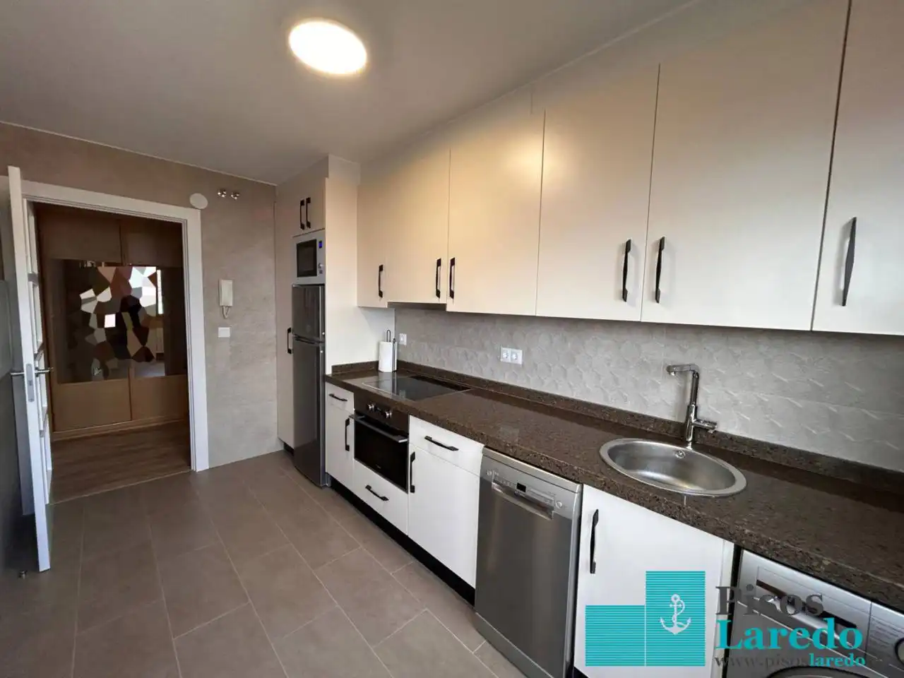 Appartamento con ascensore in affitto a Avenida Libertad, imagen 19