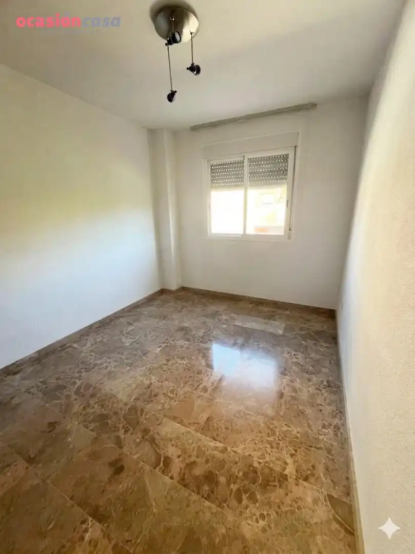 Bedroom of Flat for sale in Córdoba  with Air Conditioner, Storage room and Community pool