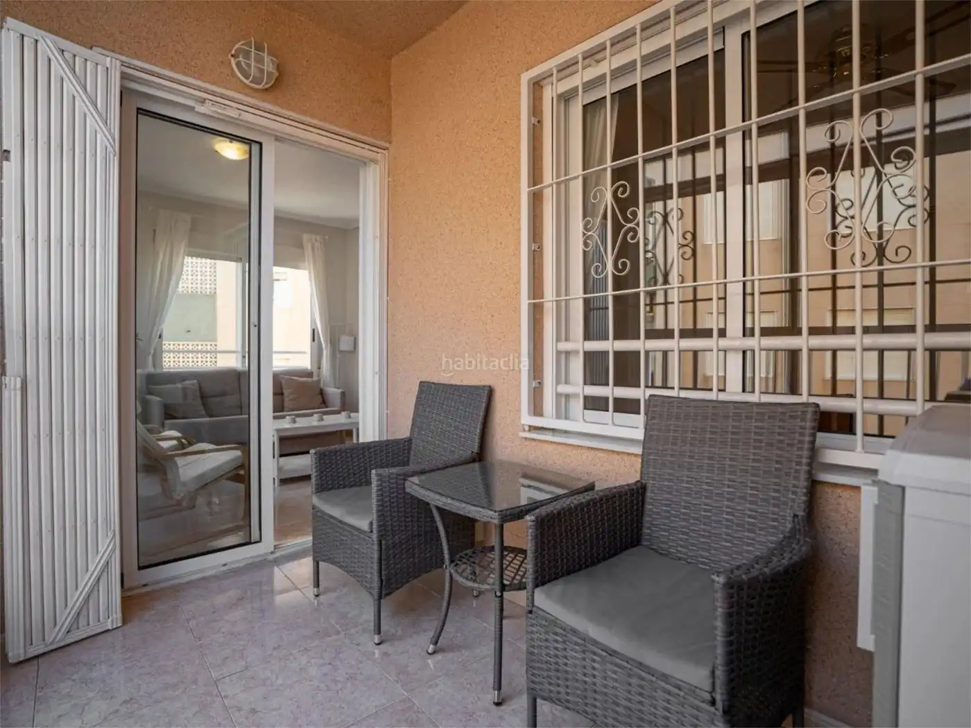 Appartamento con piscina in affitto a Urbanización los Leandros 8, imagen 7