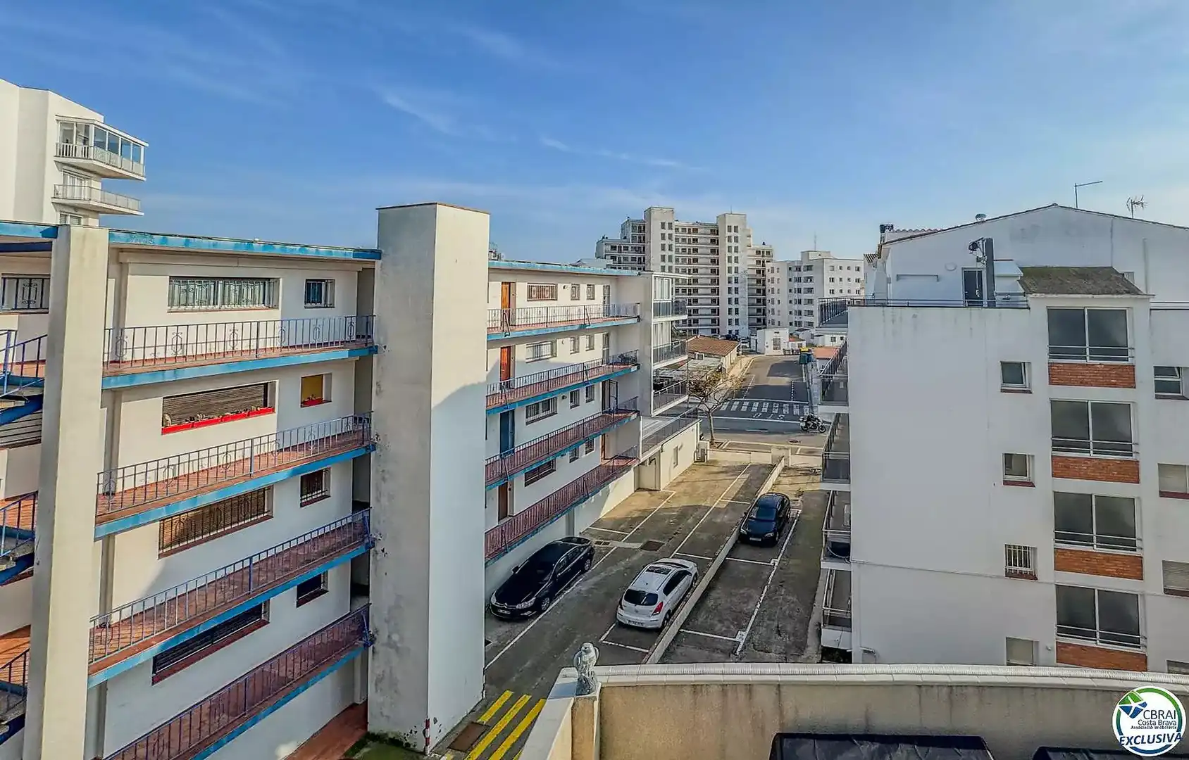 Appartement compact avec ascenseur à vendre à Carrer Punta Llevant 11, imagen 17