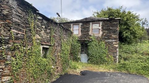 Foto 5 de Casa o xalet en venda a Corvelle, 14, Ortigueira, A Coruña
