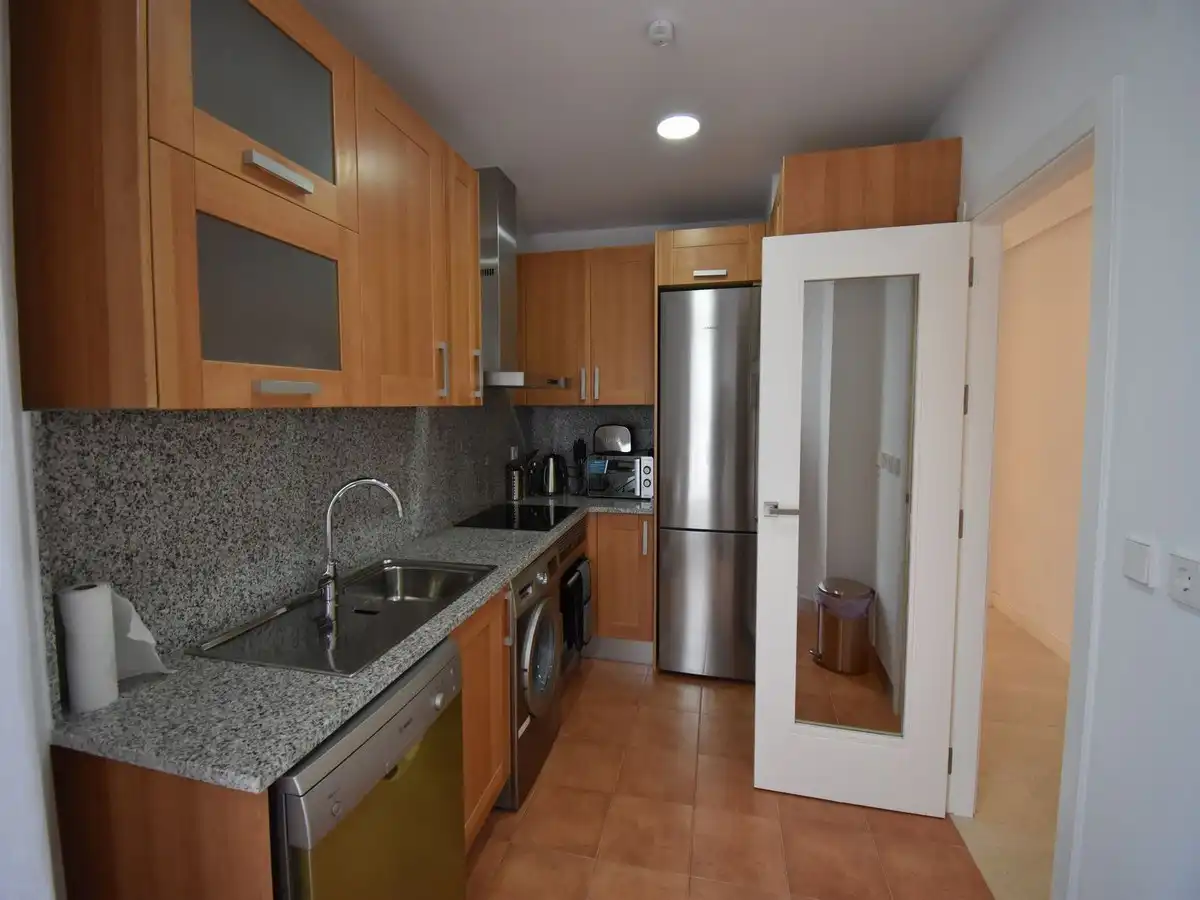 Apartment for sale in Selwo, imagen 14