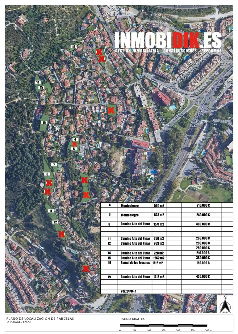 Residential for sale in Torremolinos