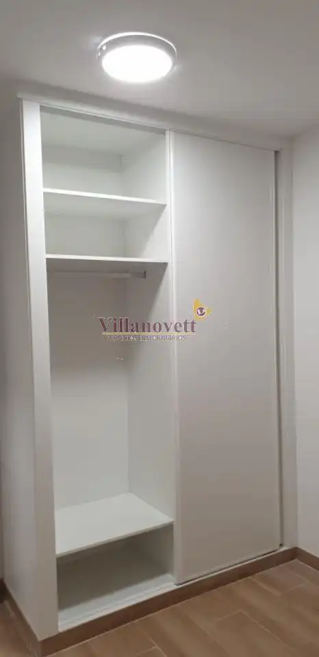 Bedroom of Houses for rent in Centro Urbano