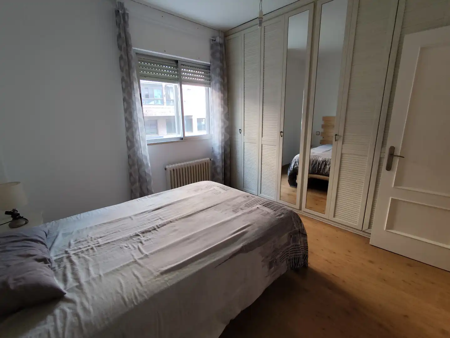 Appartement avec ascenseur à vendre à Paseo de la Estación, imagen 26