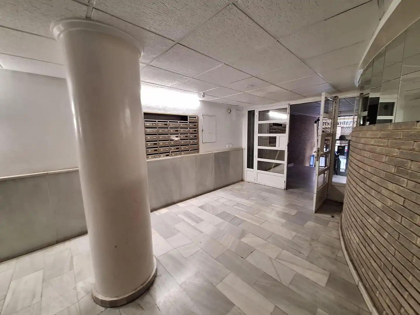 Ático con terraza en venta en Calle San Pascual 224, imagen 39