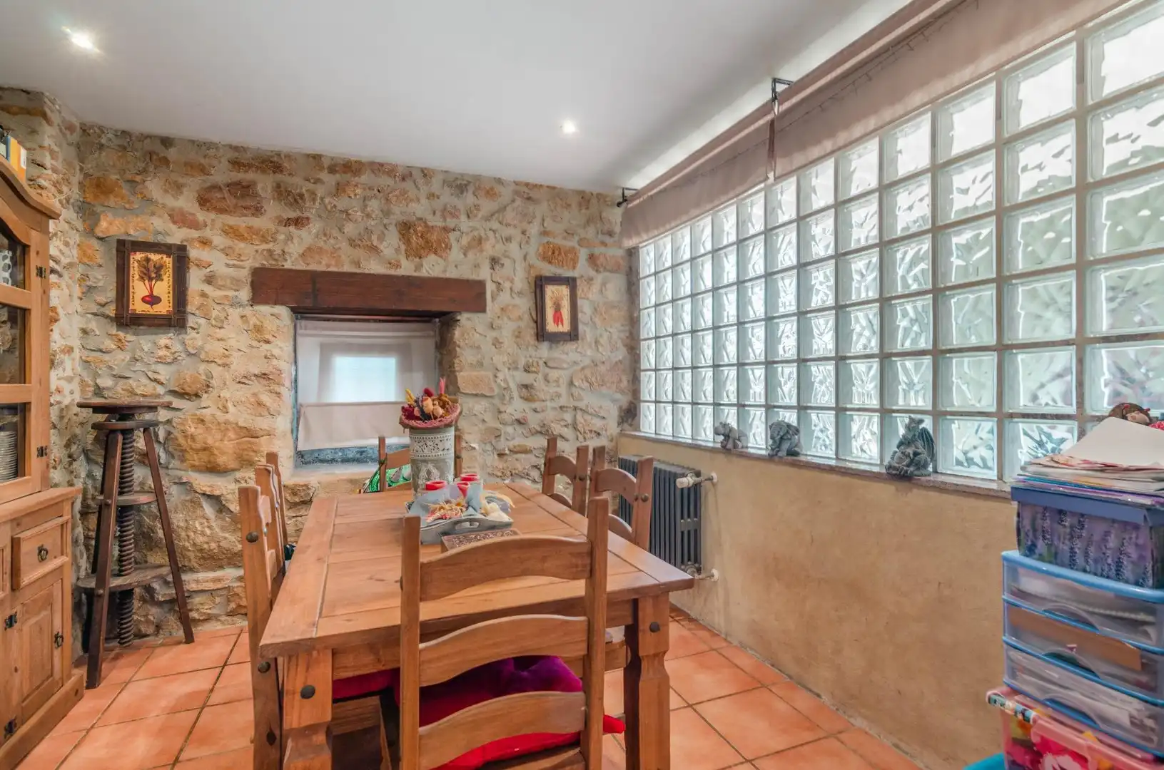 Casa pareada con terraza en venta en Lugar PEDRERA,LA 12, imagen 16