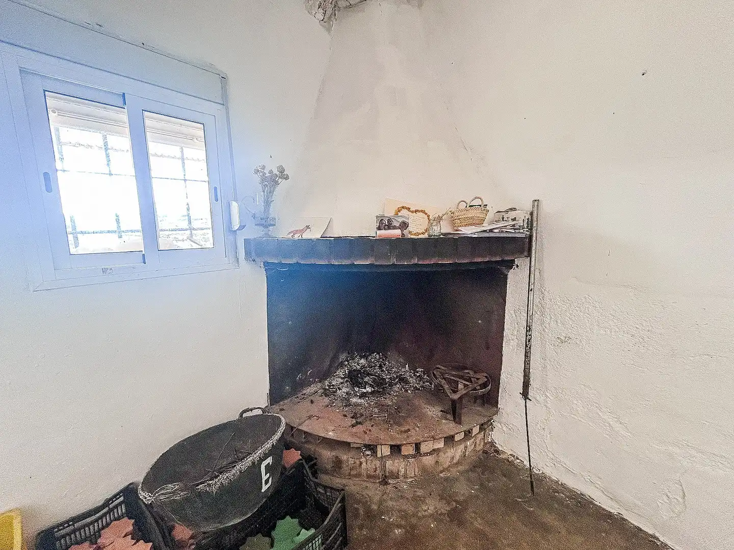 Casa rústica en venda a San Crispín - Huerta Nueva-Estación, imagen 10