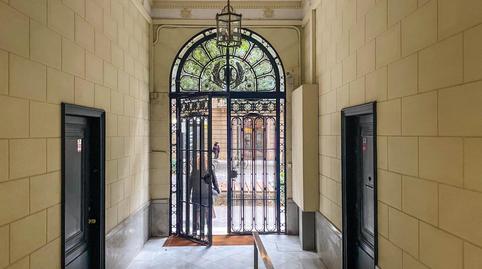 Foto 3 de Oficina de lloguer a  Girona, Dreta de l'Eixample, Barcelona