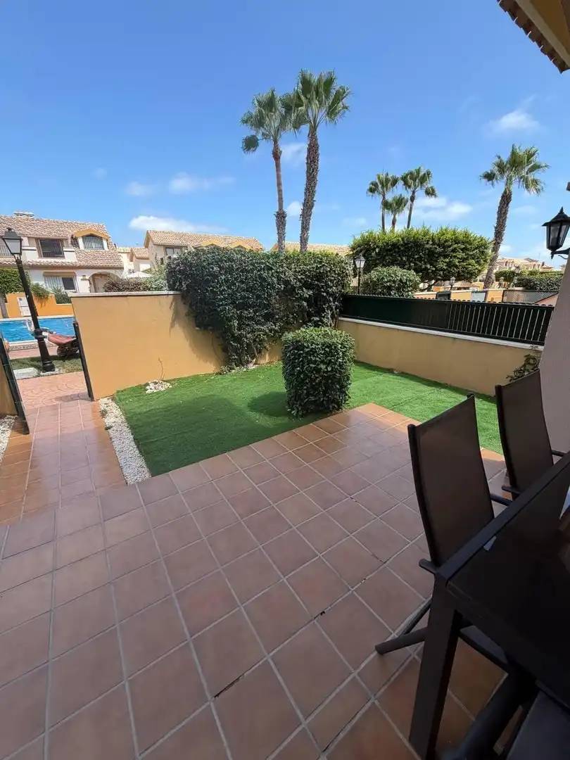 Bungalow en venda a Orihuela Costa, imagen 2