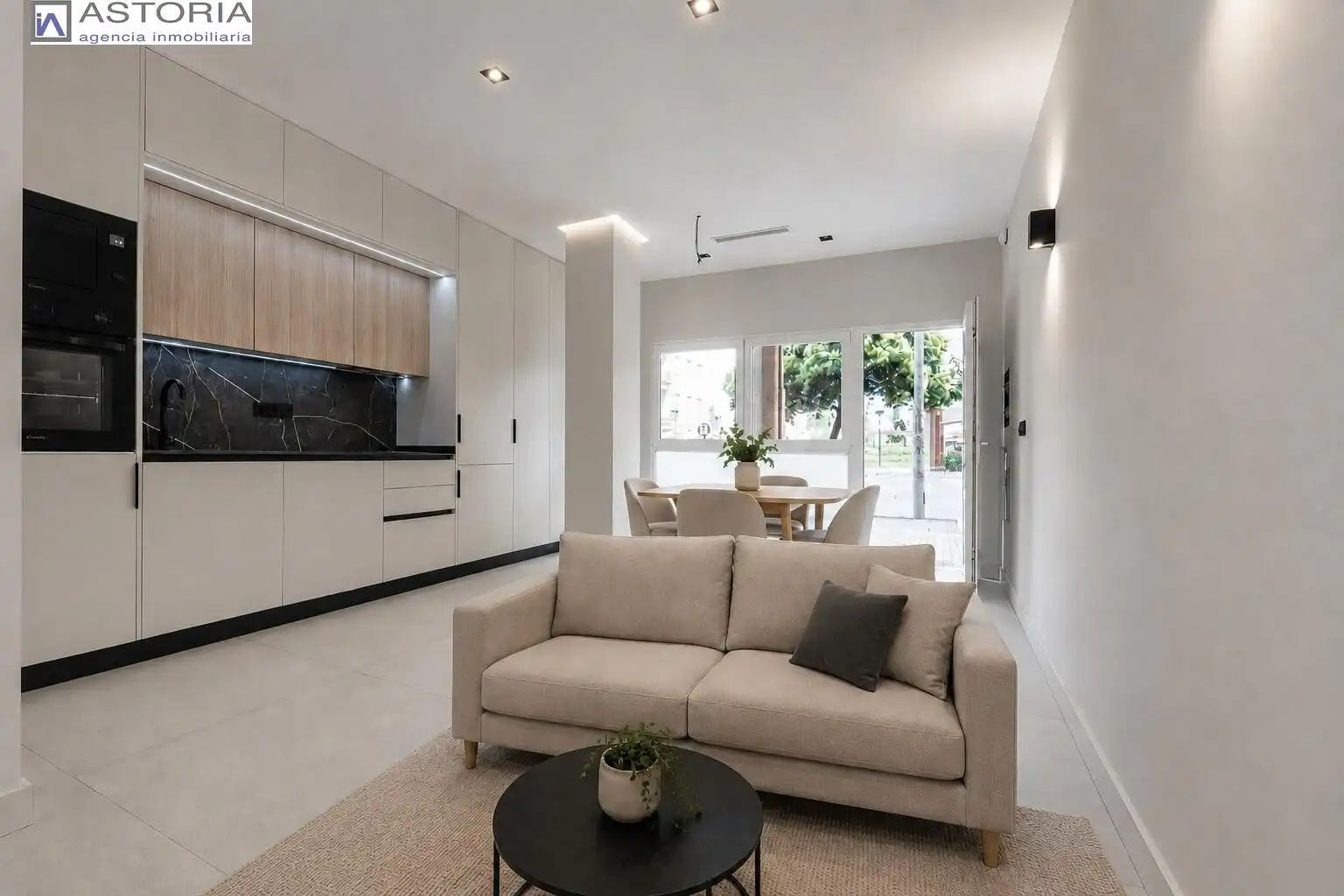 Habitatge en venda a Calle lubina 7, imagen 11