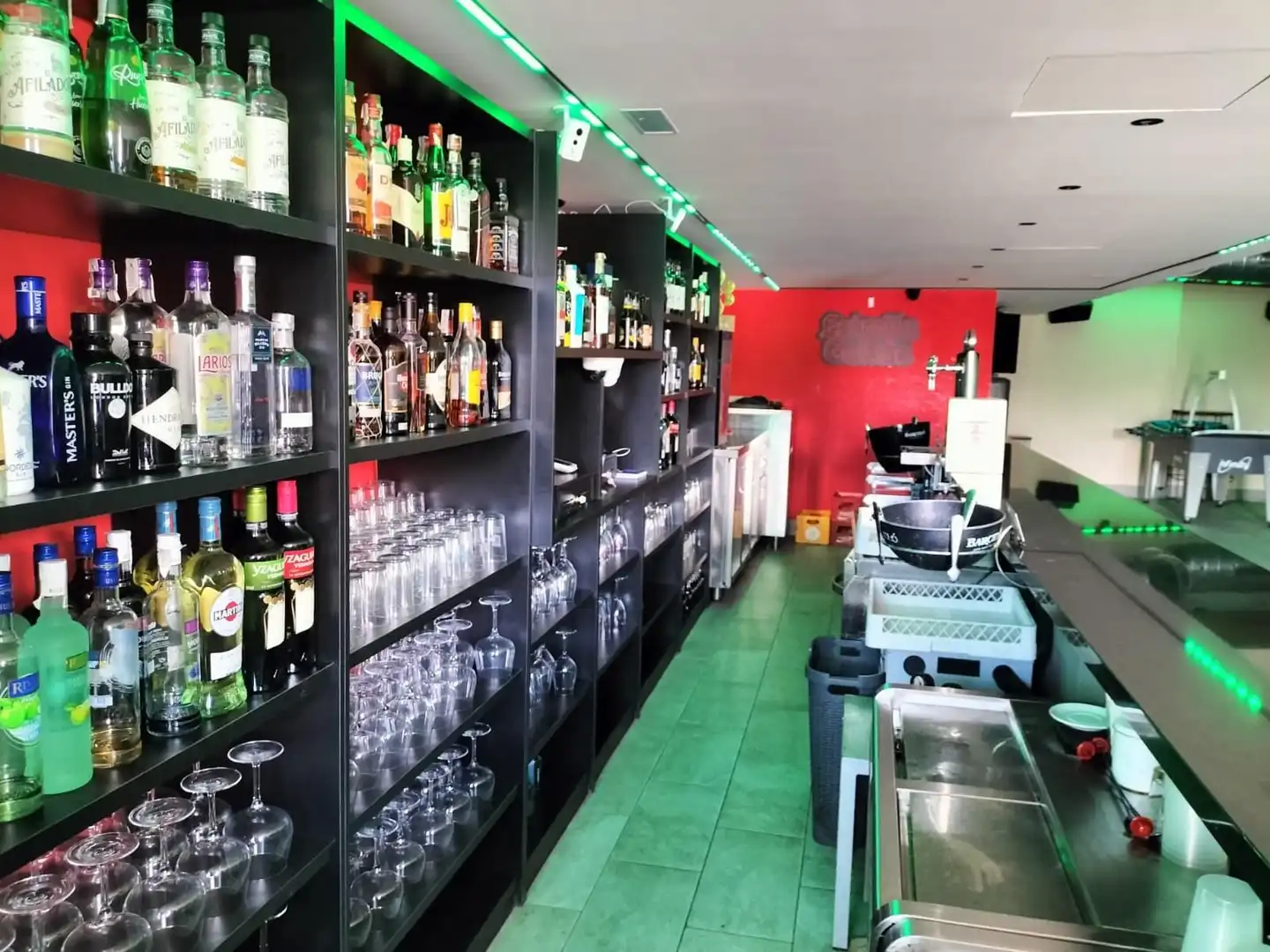 Business premises for sale in Venta de Baños, imagen 4