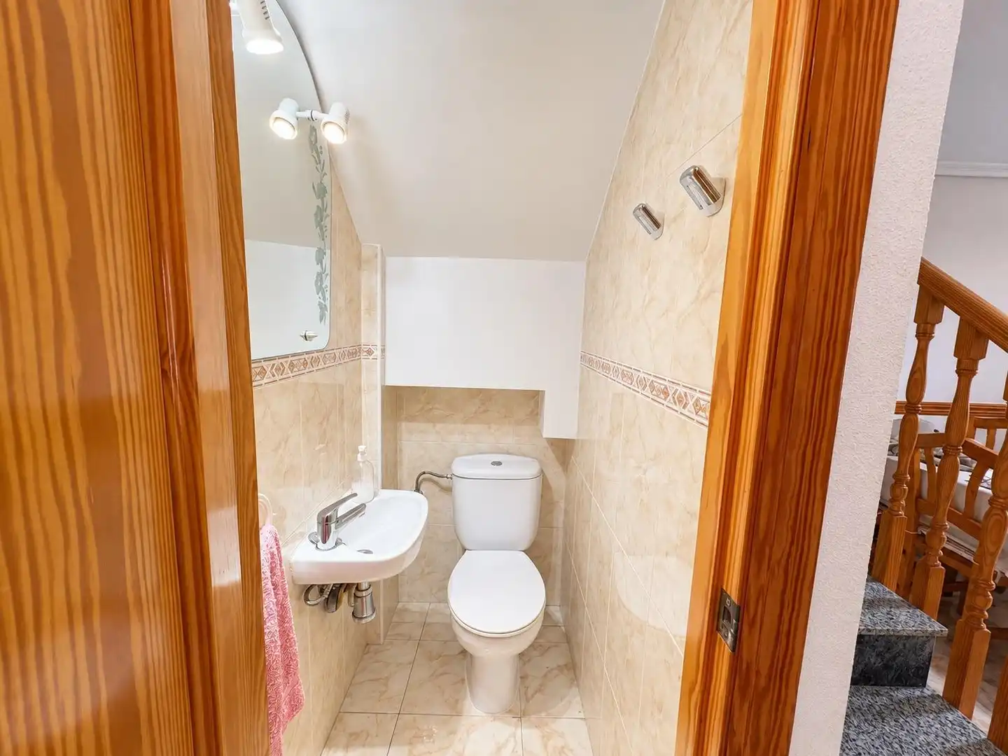 Casa a schiera con terrazza in vendita a Calle CONSUETA, imagen 10