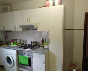 Kitchen of Flat for sale in Santander  with Heating