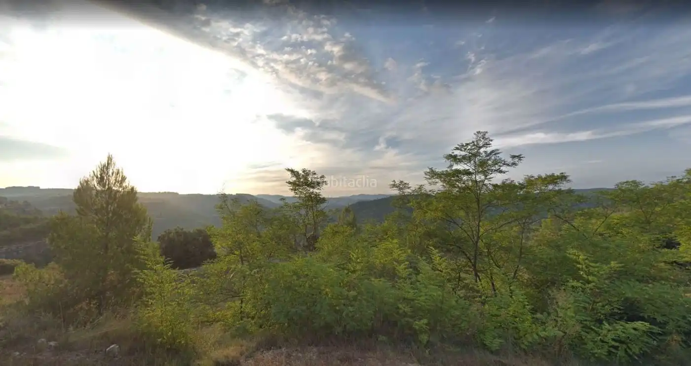 Residential land for sale in Carrer Pica d'Estats 49, imagen 8