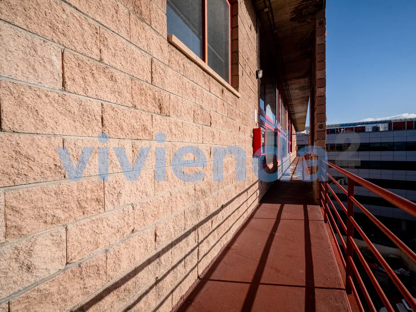 Oficina con ascensor en venta en Calle de Albasanz, imagen 3