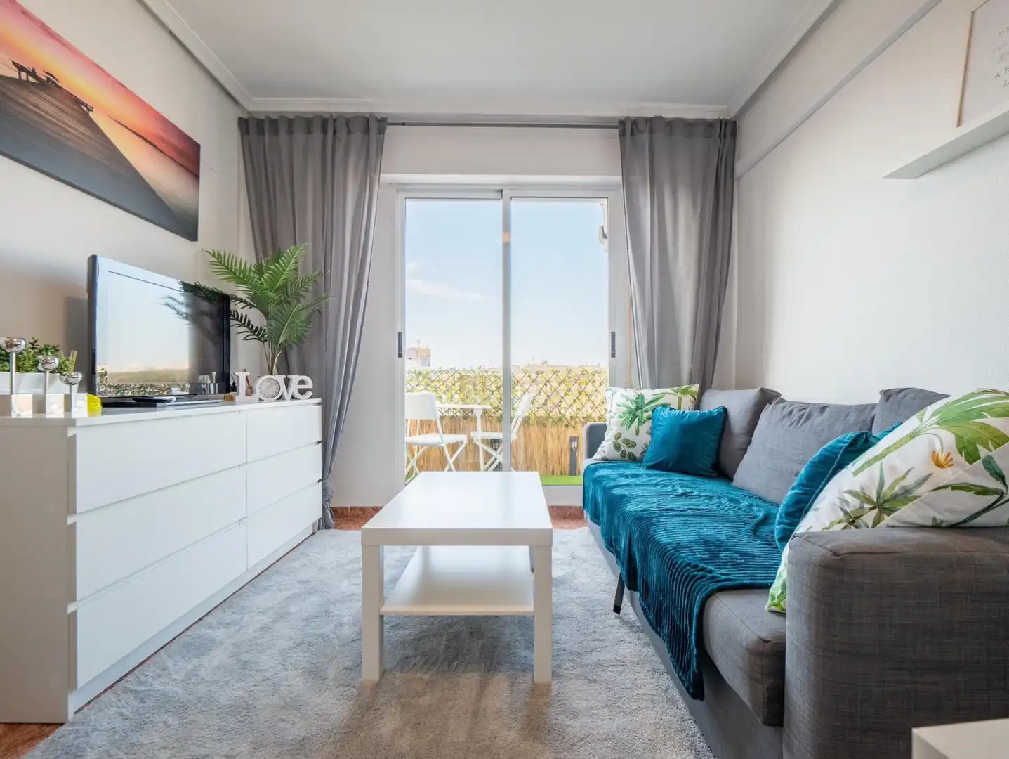 Apartment with pool for sale in Playa del Cura, imagen 3