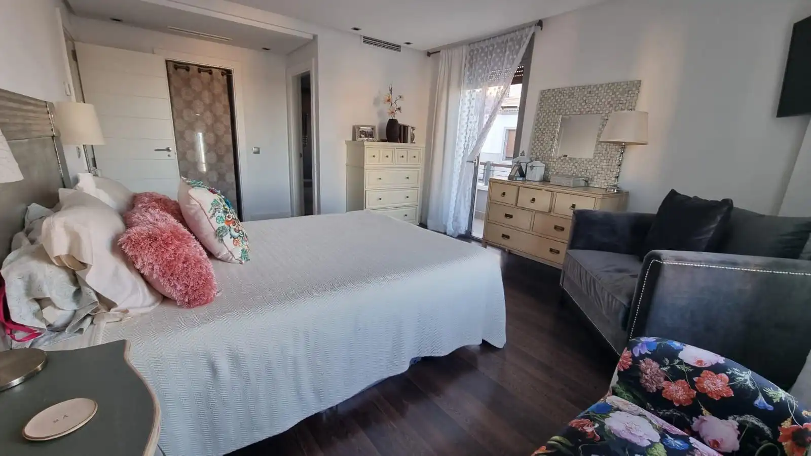 Casa o xalet en venda a Nueva Almería - Cortijo Grande - Vega de Acá