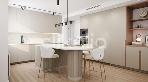 Foto 5 de Piso en venta en Gaztambide, Madrid