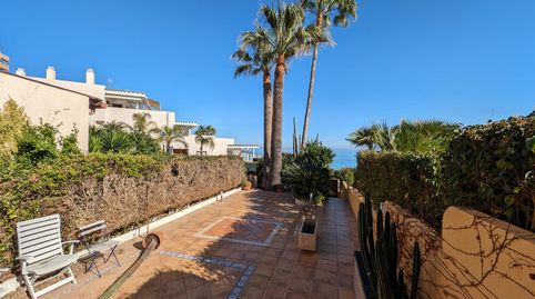 Foto 3 de Casa adosada en venta en Calle Almadraba de la, 235, Pueblo Español - Coveta Fumá, El Campello