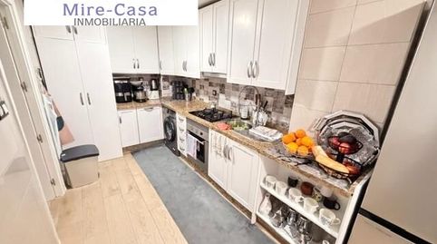 Foto 3 von Erdgeschoss zum Verkauf in Carrús Este, Elche / Elx