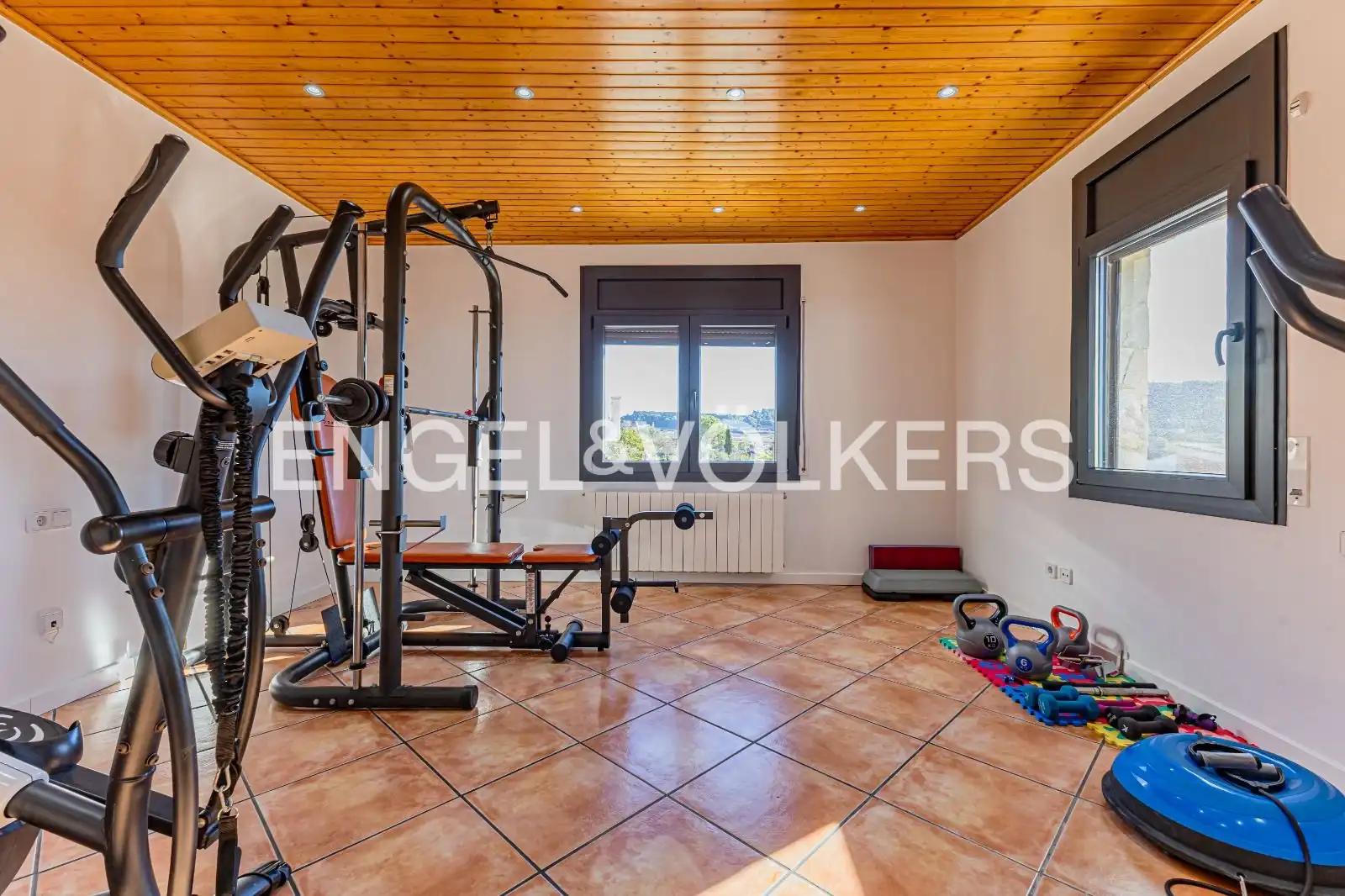 Casa o chalet en venta en Subirats con Calefacción, Jardín privado y Balcón