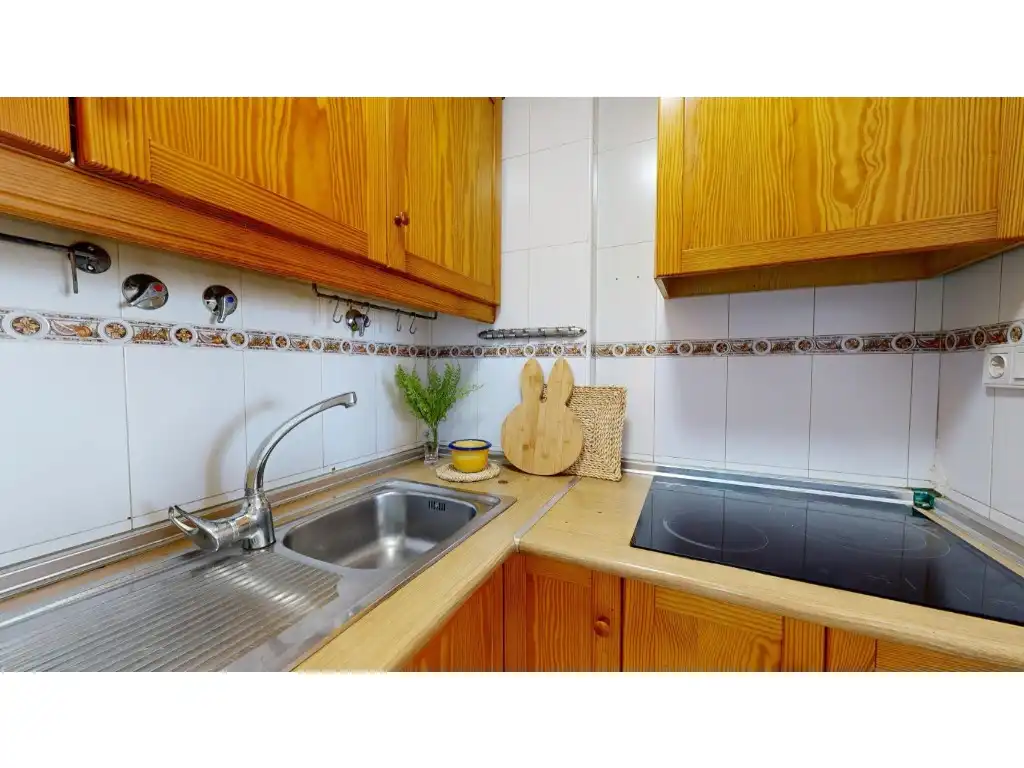 Apartament amb piscina en venda a Avenida Diego Ramirez Pastor, imagen 11