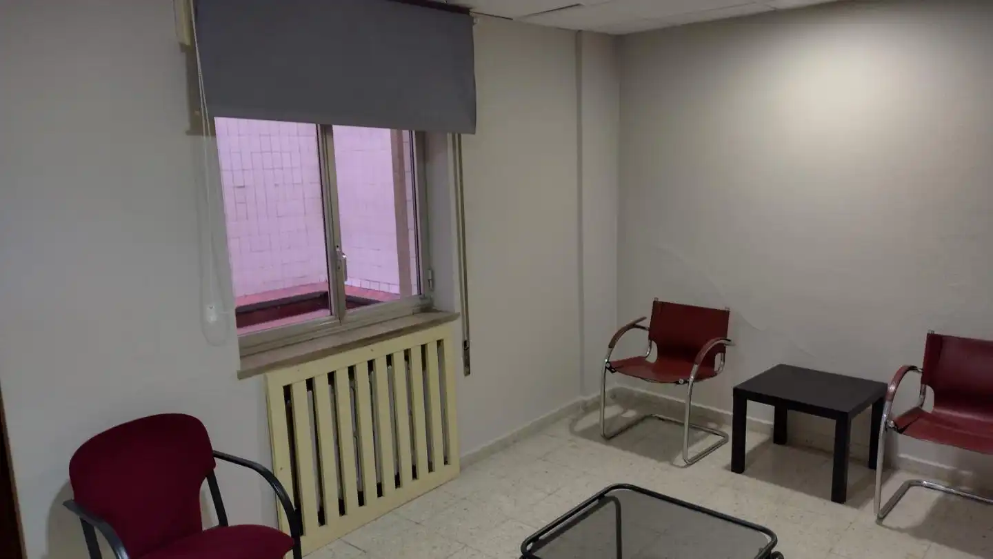 Oficina amb ascensor en venda a Marqués De Pidal 10, imagen 16