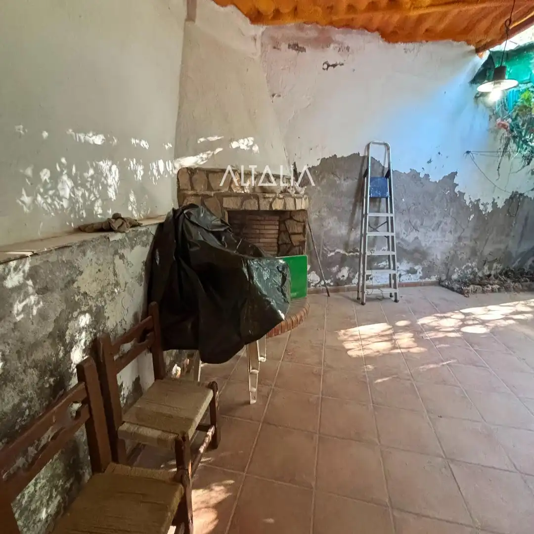 Casa en venda a ALCALDE QUITERIO CARRASCO, imagen 6