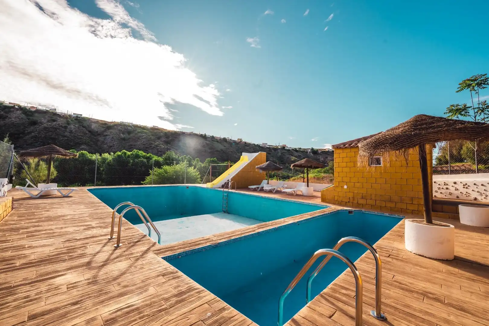 Country homes for sale in Gor