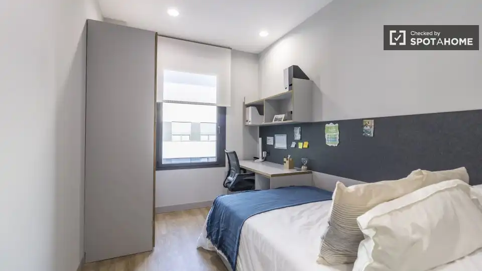 Habitació a La Buhaira