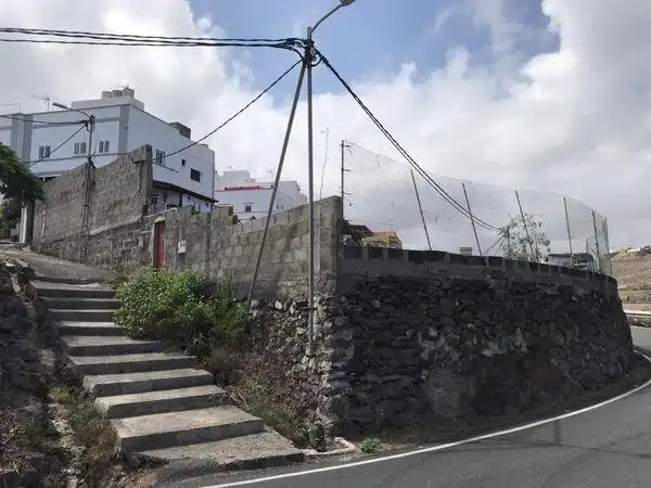 Exterior view of Residential for sale in Arucas