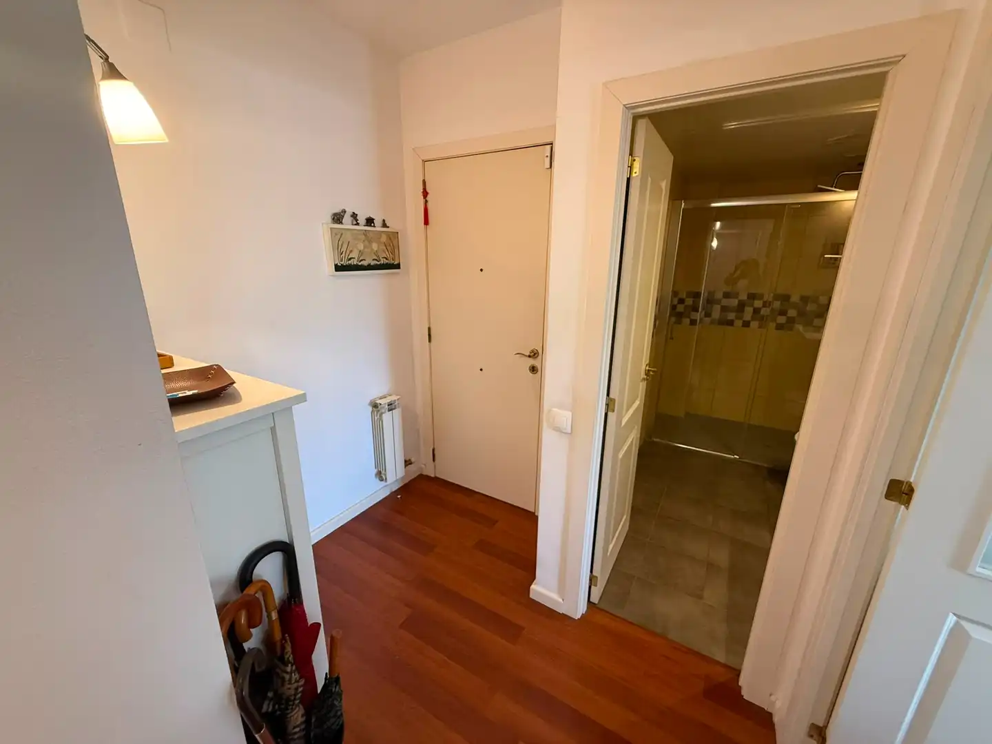 Piso en venta en Cornellà de Llobregat con Aire acondicionado, Calefacción y Parquet