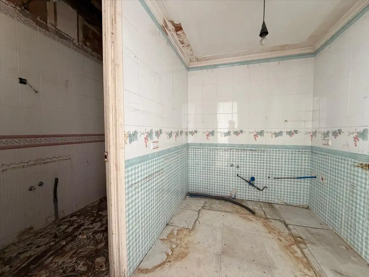 Baño de Piso en venta en Ferrol
