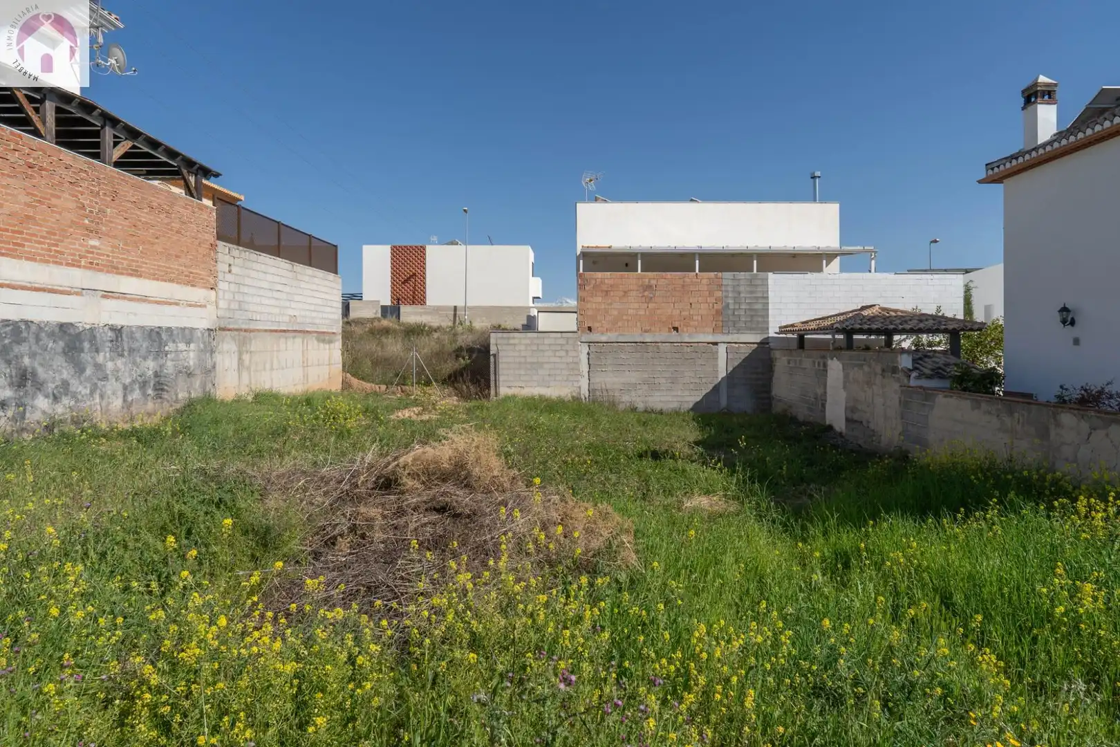 Wohnbaugrundstück zum Verkauf in Peligros, imagen 5