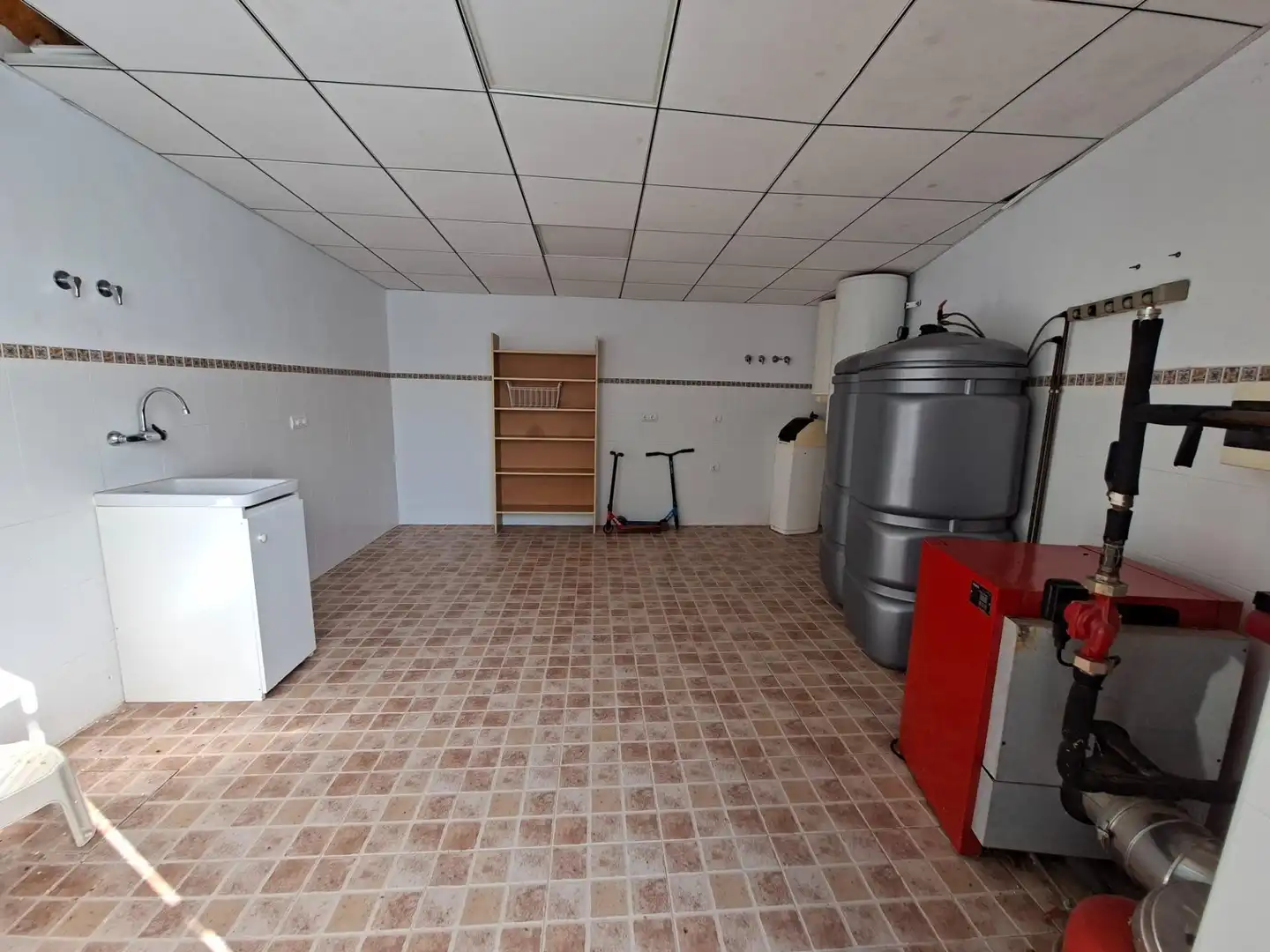 Villa avec piscine à vendre à Calle GENARD BARTROLI, imagen 37
