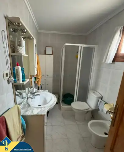 Duplex avec piscine à vendre à Nueva Torrevieja - Aguas Nuevas, imagen 19