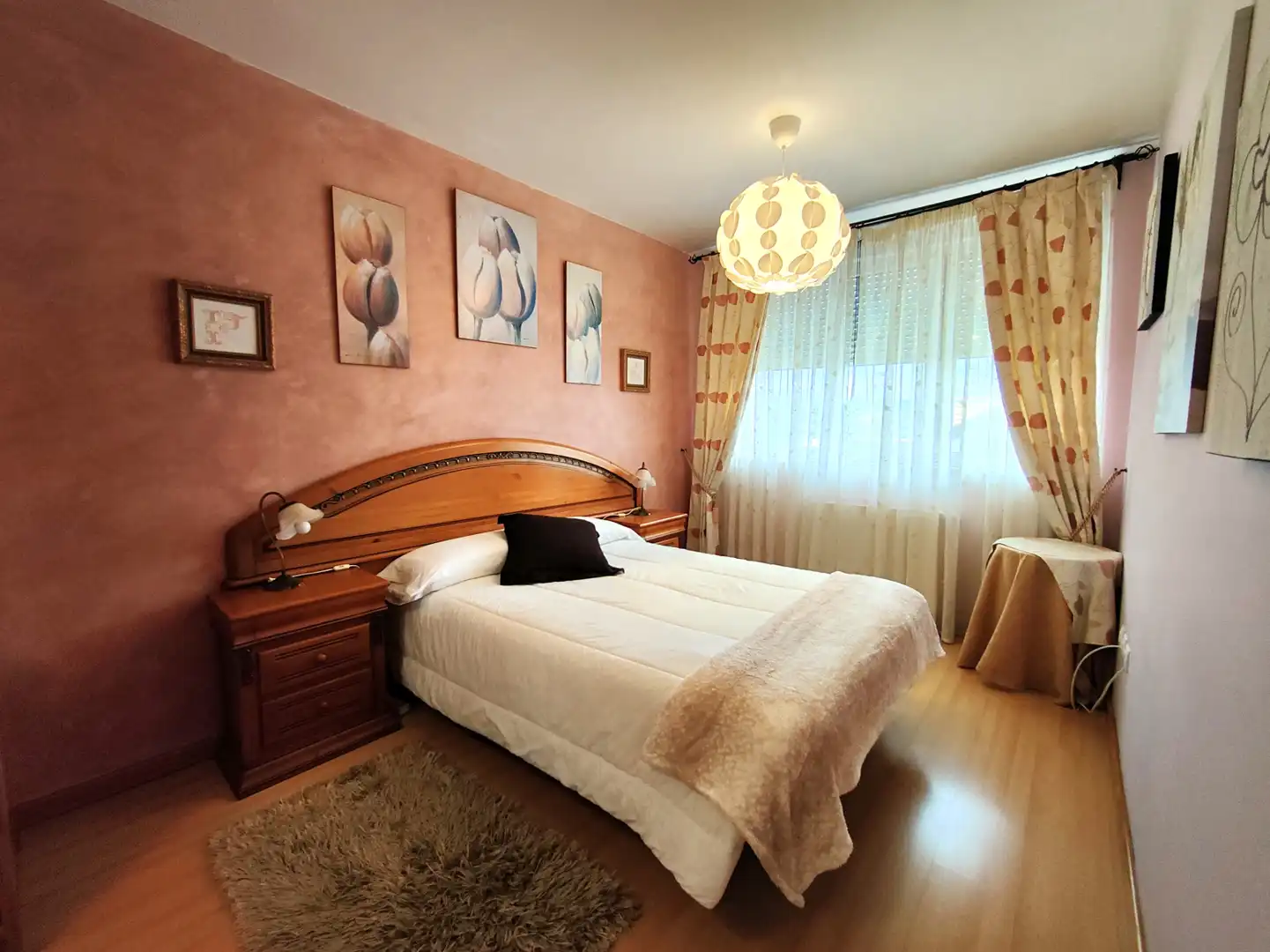 Casa con giardino in affitto a Boo - Barrio El Pozo, imagen 19