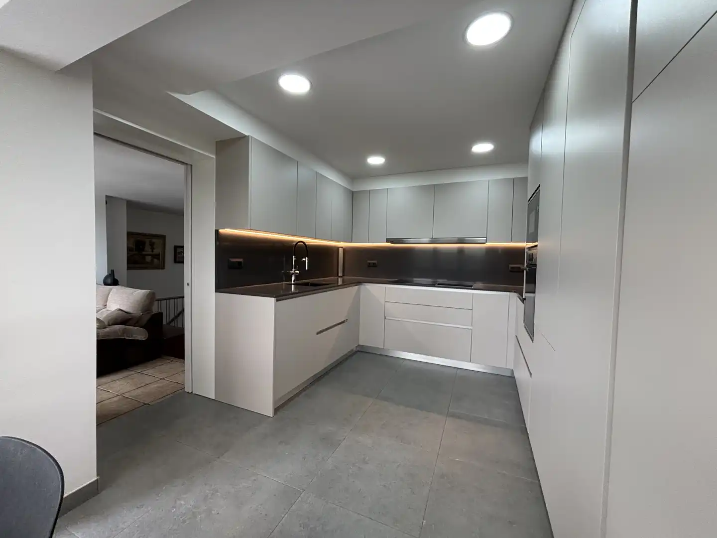 Adosado en venta en Santa Cristina - Sant Francesc, imagen 7