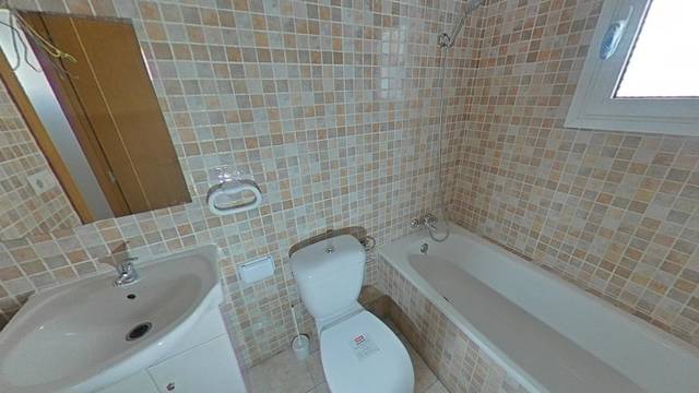 Piso en Venta en C/ Mare de Deu de Montiel  en El Alborgí