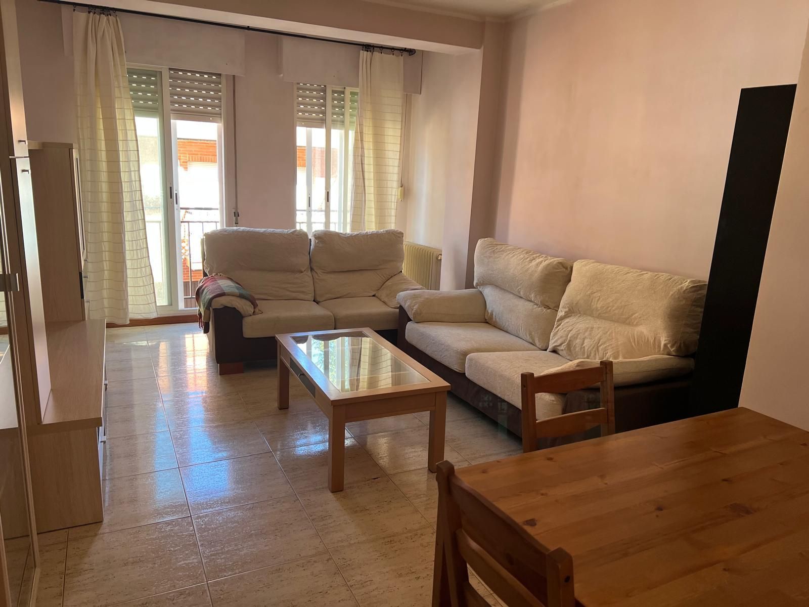 Living room of Flat for sale in Ciempozuelos  with Heating and Community pool
