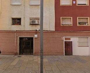 Exterior view of Flat for sale in  Barcelona Capital