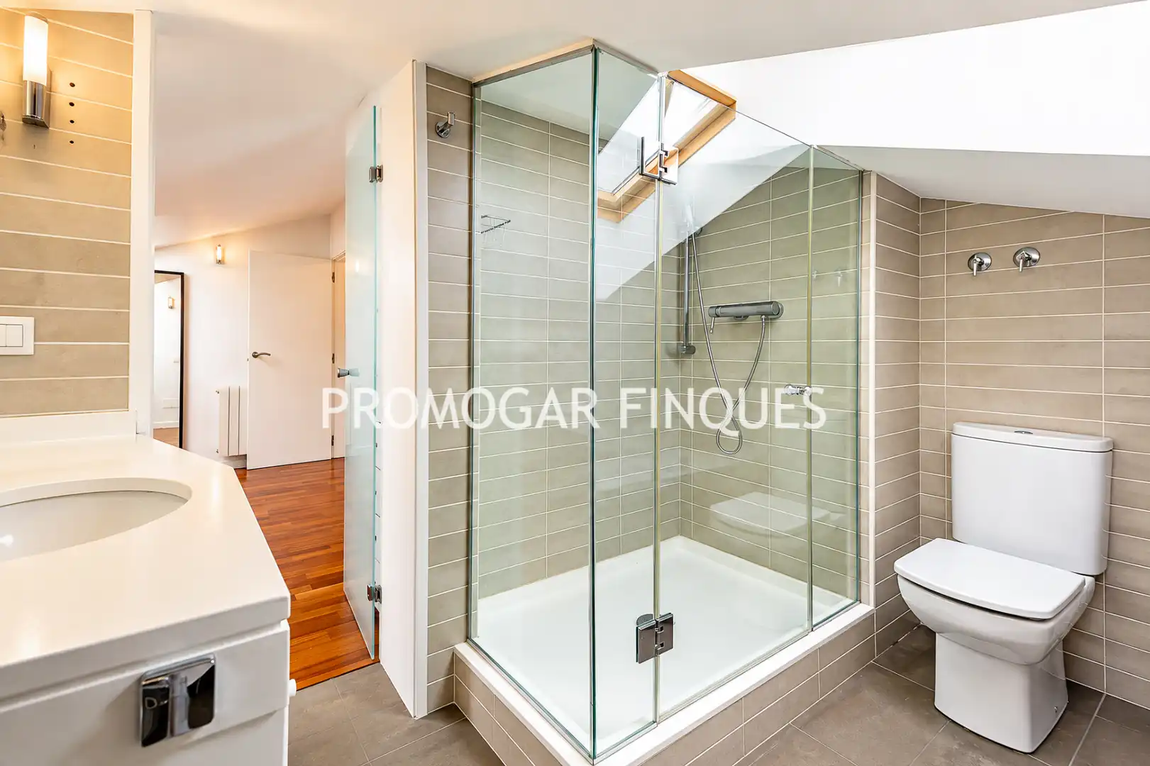 Appartement avec terrasse à vendre à Carrer de Bergara, imagen 34
