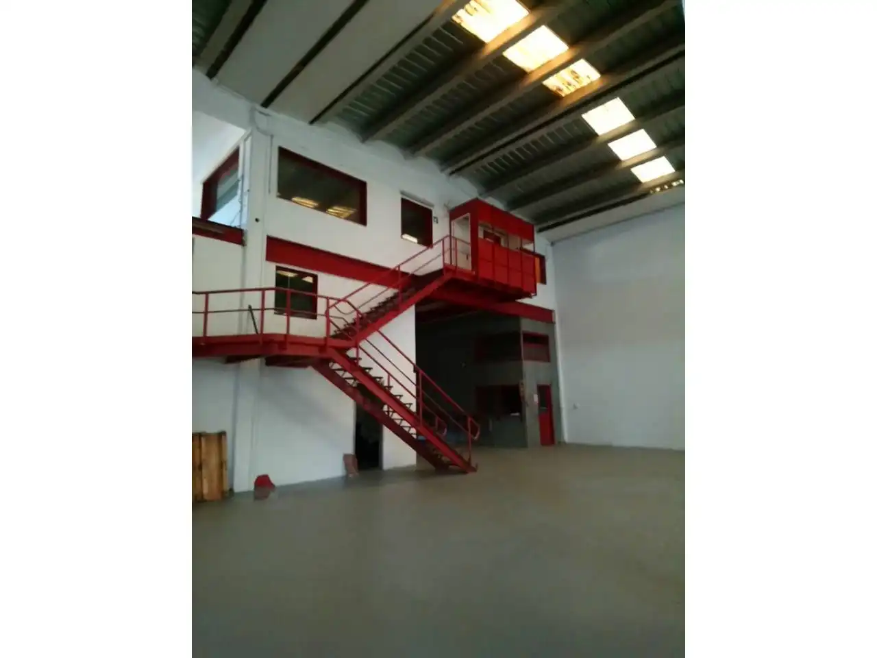 Industriegebäude zur Miete in Les Franqueses del Vallès, imagen 76