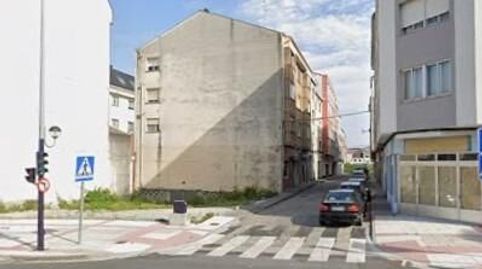 Foto 2 de Piso en venta en Roncesvalles, Alto del Castaño, Narón